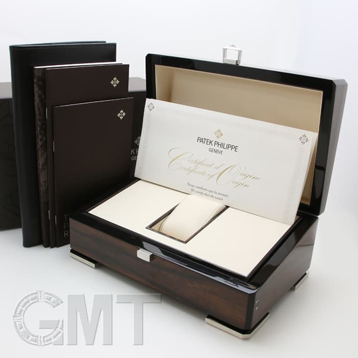 未使用)PATEK PHILIPPEパテック・フィリップ ノーチラス 5711/1A-010
