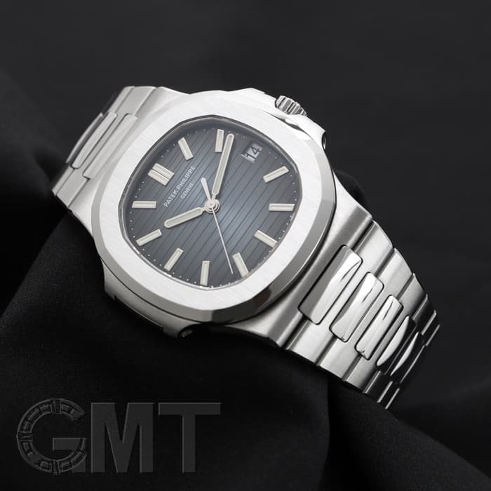 中古)PATEK PHILIPPEパテック・フィリップ ノーチラス 5711/1A-010