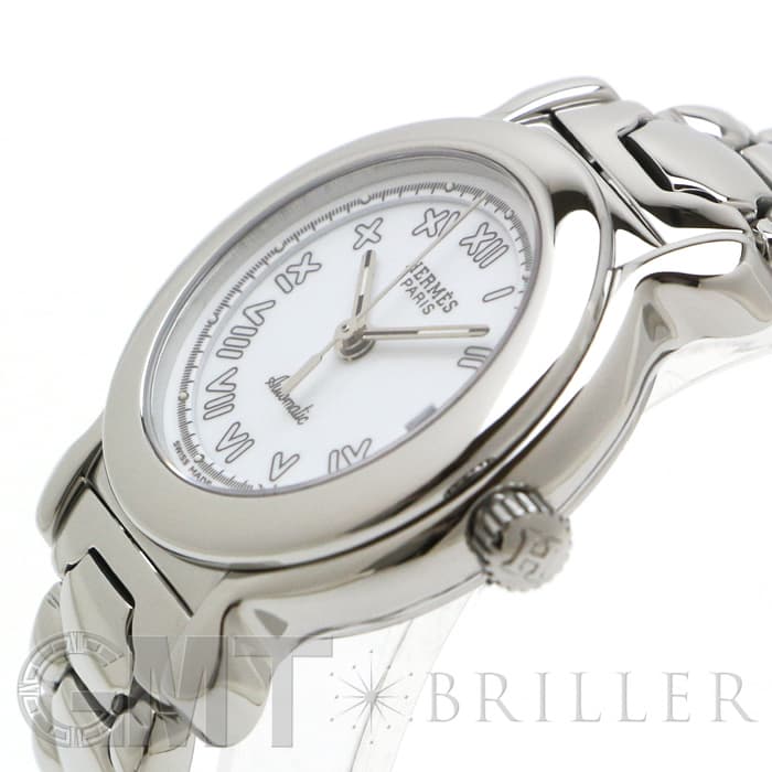 中古)HERMES エルメス ケプラー KP1.210.130/4953（商品ID