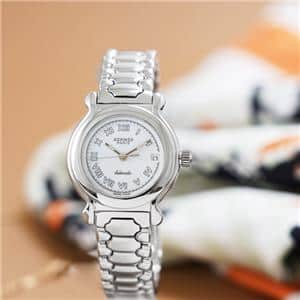 中古)HERMES エルメス ケプラー KP1.210.130/4953（商品ID