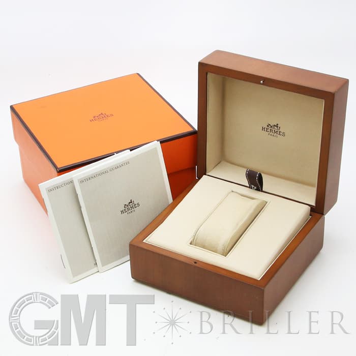 中古)HERMES エルメス ケプラー KP1.210.130/4953（商品ID