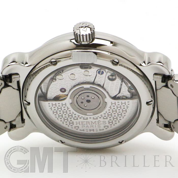 中古)HERMES エルメス ケプラー KP1.210.130/4953（商品ID