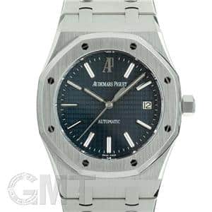 AUDEMARS PIGUET オーデマ・ピゲ ロイヤルオーク 15300ST.OO.1220ST.02 ブルー 39mm メイン
