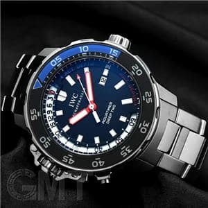 IWC インターナショナルウォッチカンパニー アクアタイマー ディープツー IW354701 メイン