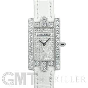 HARRY WINSTON ハリー・ウィンストン アベニュー 310LQW ホワイトゴールド パヴェダイヤ メイン