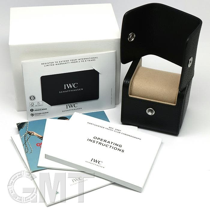 中古)IWC インターナショナルウォッチカンパニー ポルトギーゼ 中古)IWC インターナショナルウォッチカンパニー ポルトギーゼ