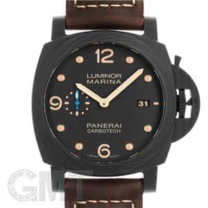 OFFICINE PANERAI オフィチーネ パネライ ルミノール マリーナ 1950 3デイズ カーボテック PAM00661 メイン