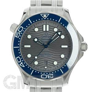 OMEGA オメガ シーマスター ダイバー300M マスタークロノメーター 210.30.42.20.06.001 メイン