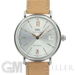 IWC インターナショナルウォッチカンパニー ポートフィノ オートマティック37 IW458601 メイン