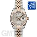 ROLEX ロレックス デイトジャスト 179171G シルバー