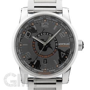 MONTBLANC モンブラン タイムウォーカー ワールドタイム エミスフェール サザンエミスフェール 108956 メイン