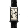 CARTIER カルティエ タンク アメリカン SM W2601956