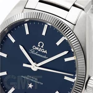 【美品】OMEGAコンステレーション グローブマスター マスターブルー 自動巻き 三越伊勢丹 | OMEGA/オメガ通販 | コンステレーション グローブ