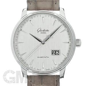 GLASHUTTE ORIGINAL グラスヒュッテ オリジナル セネタ エクセレンス パノラマデイト 1-36-03-03-02-31 メイン