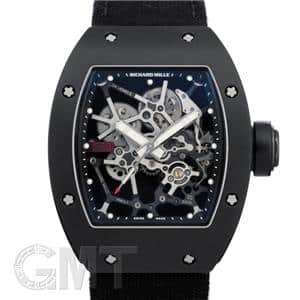 RICHARD MILLE リシャール ミル RM035 ラファエル・ナダル クロノフィアブル メイン