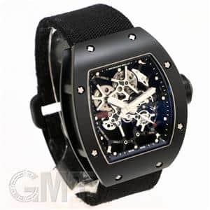 RICHARD MILLE リシャール ミル RM035 ラファエル・ナダル クロノフィアブル メイン