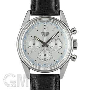 TAG HEUER タグ・ホイヤー カレラ クロノグラフ CS3110.BC0725 1964年復刻モデル メイン