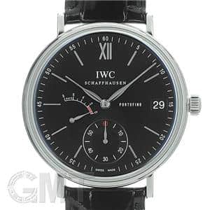 IWC インターナショナルウォッチカンパニー ポートフィノ ハンドワインド 8DAYS IW510102 メイン