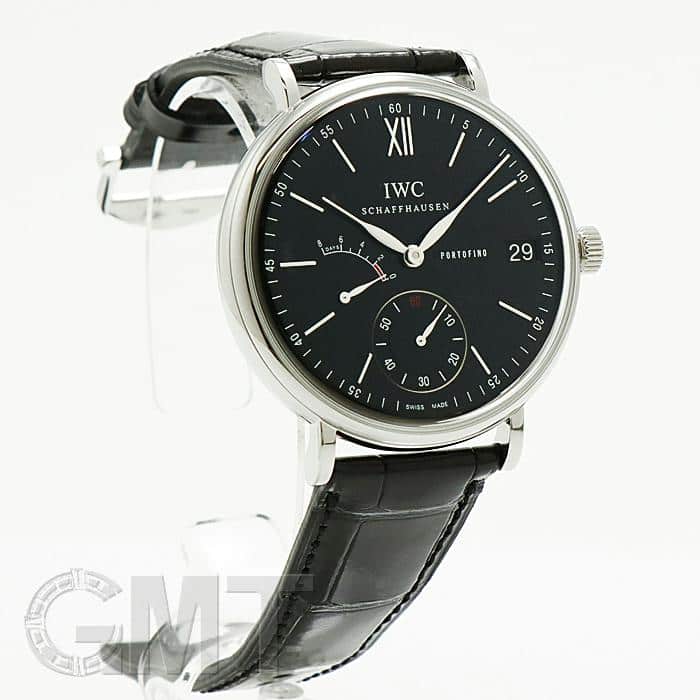 中古)IWC インターナショナルウォッチカンパニー ポートフィノ