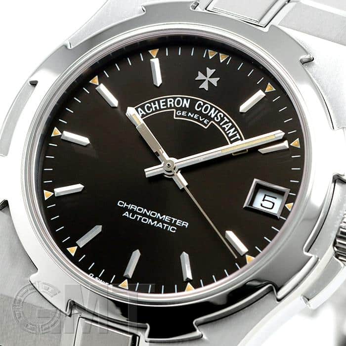 中古)VACHERON CONSTANTIN ヴァシュロン・コンスタンタン オーヴァー