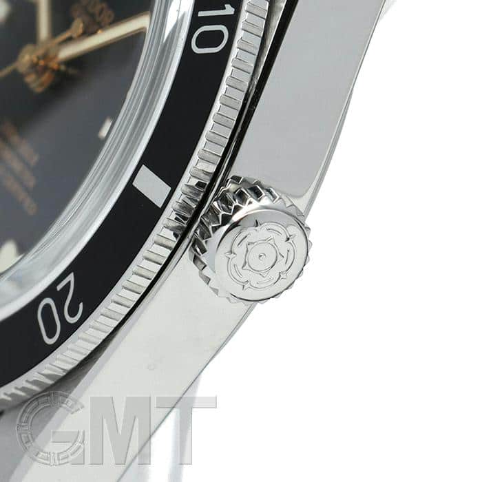 中古)TUDOR チューダー ブラックベイ54 37mm 79000N‐0002（商品ID
