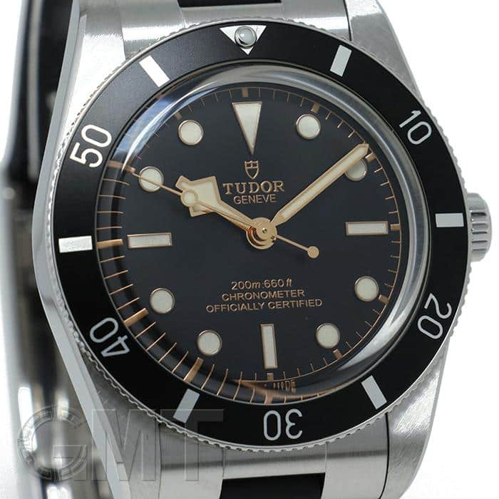 中古)TUDOR チューダー ブラックベイ54 37mm 79000N‐0002（商品ID