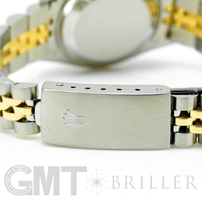 中古)ROLEX ロレックス デイトジャスト 79173 シルバー（商品ID