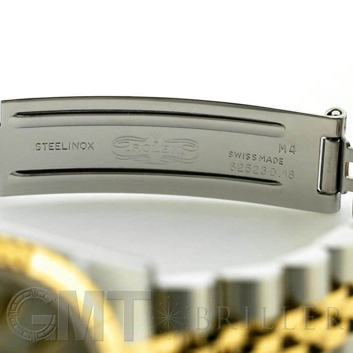 中古)ROLEX ロレックス デイトジャスト 79173 シルバー（商品ID