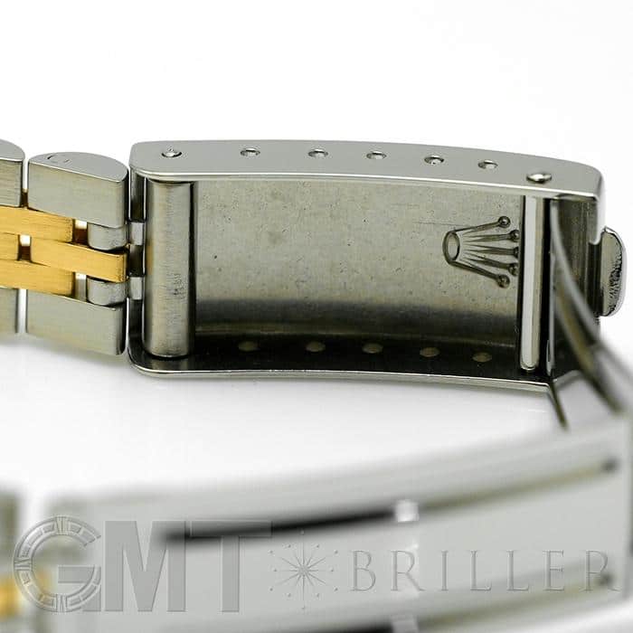 中古)ROLEX ロレックス デイトジャスト 79173 シルバー（商品ID