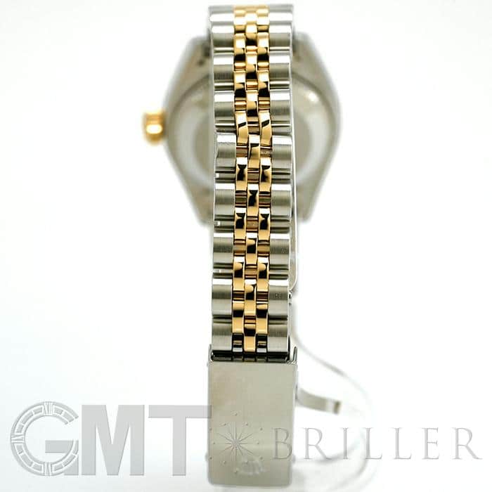 中古)ROLEX ロレックス デイトジャスト 79173 シルバー（商品ID