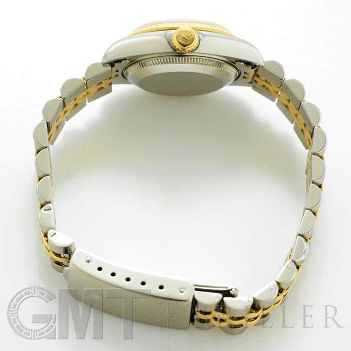 中古)ROLEX ロレックス デイトジャスト 79173 シルバー（商品ID