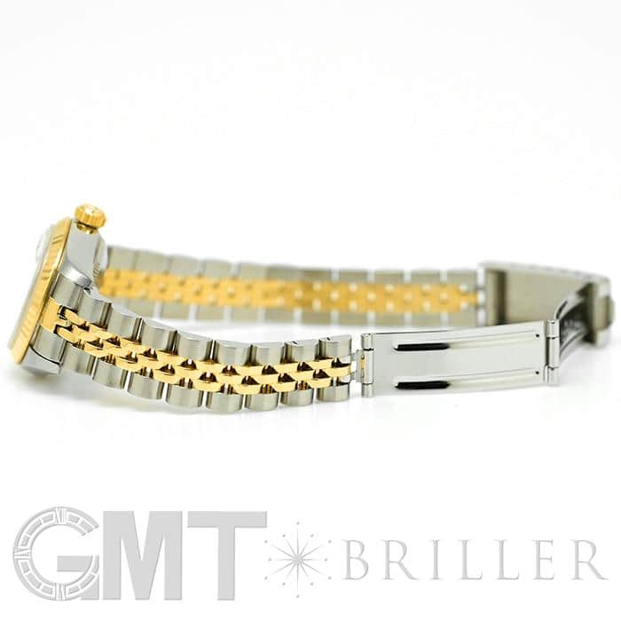 中古)ROLEX ロレックス デイトジャスト 79173 シルバー（商品ID