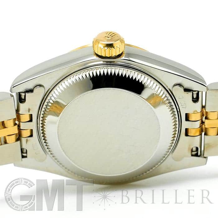 中古)ROLEX ロレックス デイトジャスト 79173 シルバー（商品ID