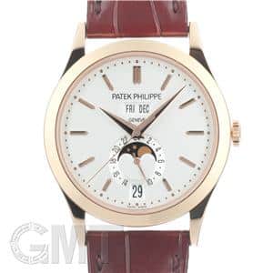 PATEK PHILIPPEパテック・フィリップ アニュアルカレンダー 5396R-011 メイン