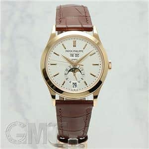 PATEK PHILIPPEパテック・フィリップ アニュアルカレンダー 5396R-011 メイン