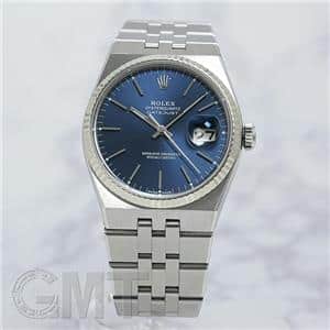 ROLEX ロレックス デイトジャスト オイスタークォーツ 17014 メイン