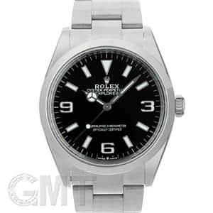 ROLEX ロレックス エクスプローラー I 124270 メイン