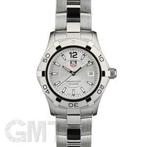 新品)TAG HEUER タグ・ホイヤー アクアレーサー レディ クォーツ 