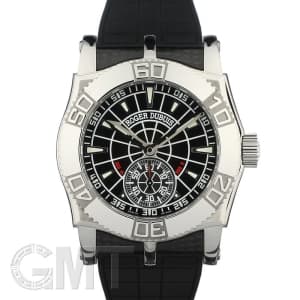 ROGER DUBUIS ロジェ・デュブイ イージーダイバー スパイダー SE40 14 9 9/1.53R メイン