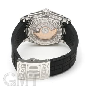 新品)ROGER DUBUIS ロジェ・デュブイ イージーダイバー スパイダー