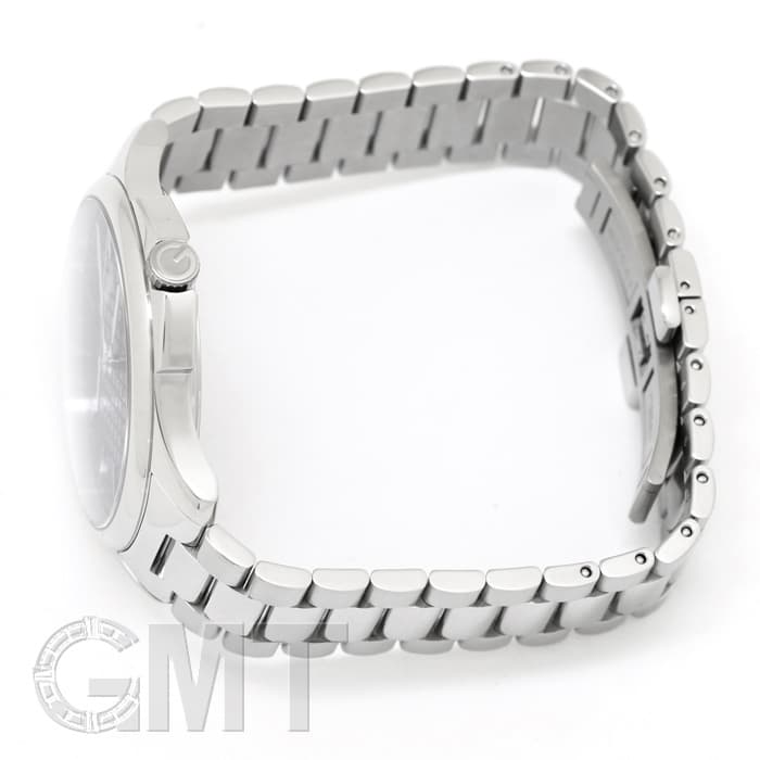 新品)GUCCI グッチ Gタイムレス YA126316（商品ID：2717002277078