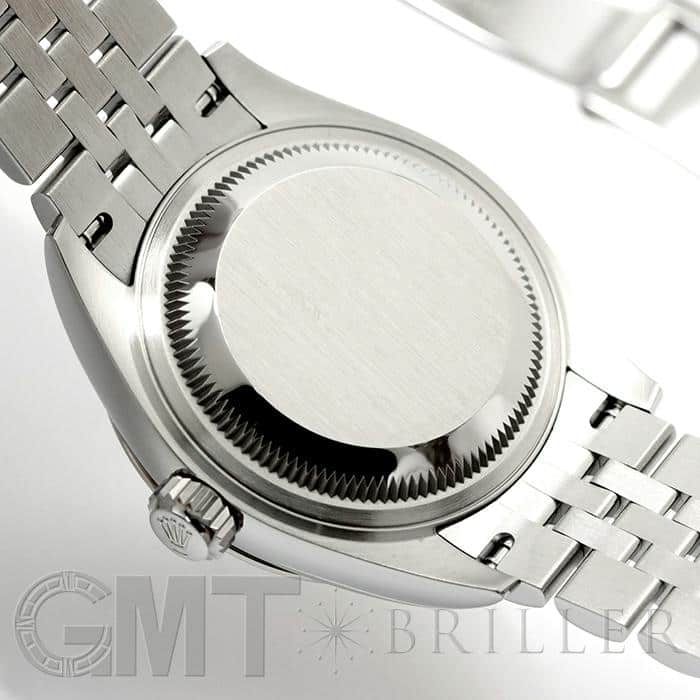 新品)ROLEX ロレックス デイトジャスト 28 279174 ピンク ローマ