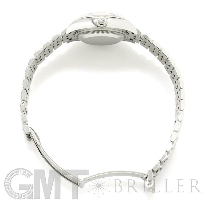 新品)ROLEX ロレックス デイトジャスト 28 279174 ピンク ローマ