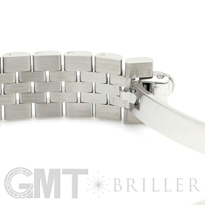 新品)ROLEX ロレックス デイトジャスト 28 279174 ピンク ローマ