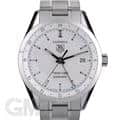 中古)TAG HEUER タグ・ホイヤー カレラ ツインタイム WV2116.BA0787