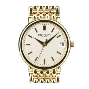 PATEK PHILIPPEパテック・フィリップ カラトラバ 3998/1J メイン