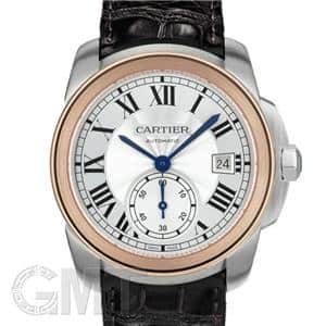 CARTIER カルティエ カリブル ドゥ カルティエ W2CA0002 メイン