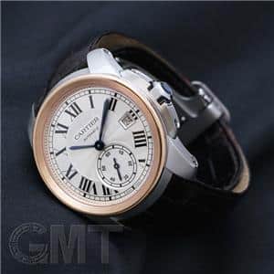 CARTIER カルティエ カリブル ドゥ カルティエ W2CA0002 メイン