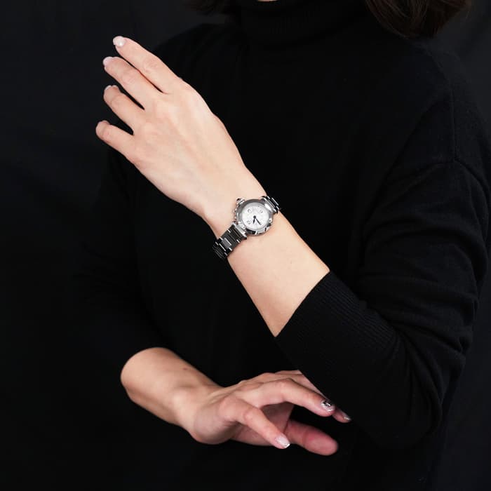 中古)CARTIER カルティエ ミスパシャ W3140007（商品ID：3717009338078