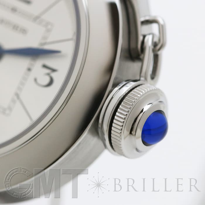 中古)CARTIER カルティエ ミスパシャ W3140007（商品ID：3717009338078